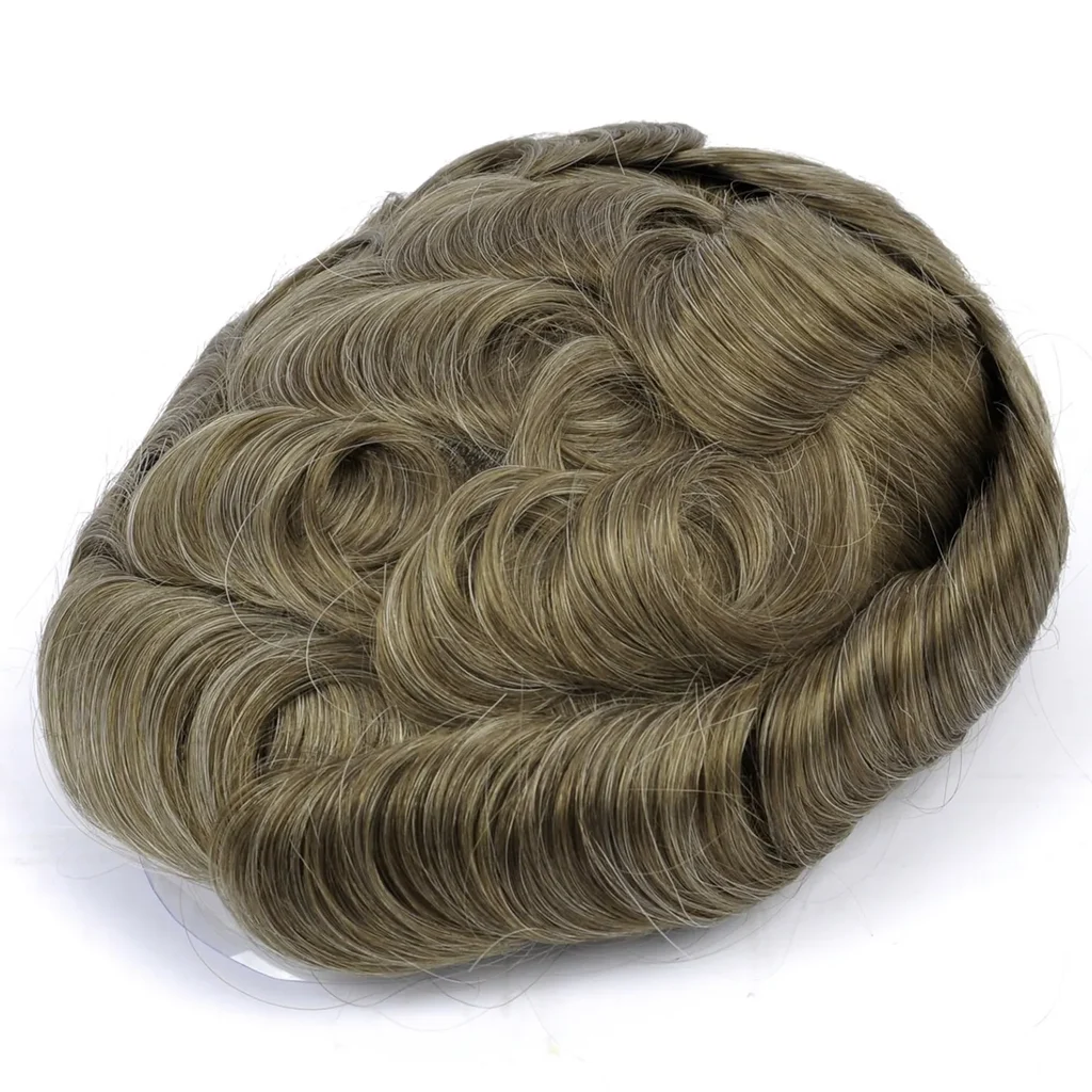System włosów HairNOW Durable FRONTLACE