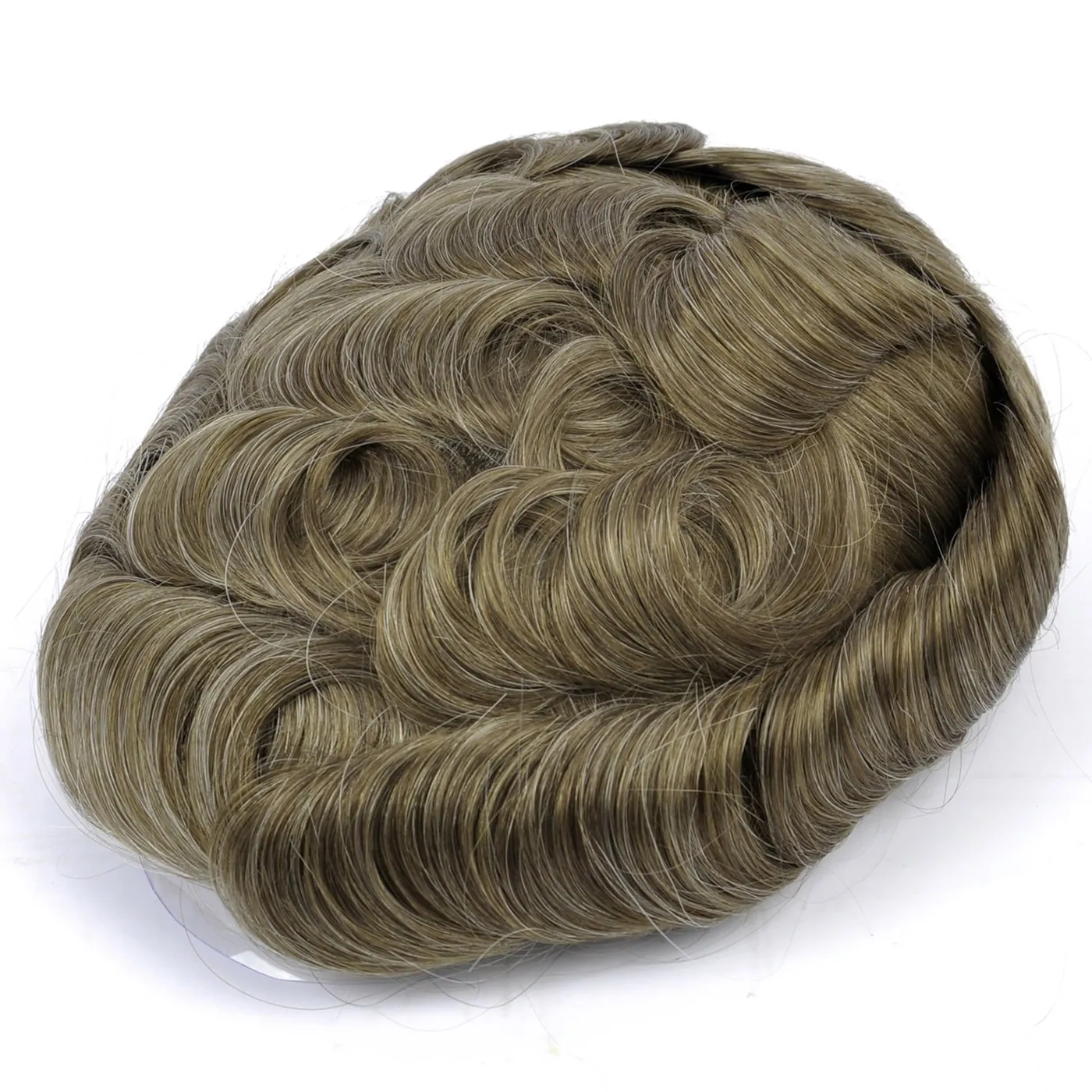 System włosów HairNOW Durable FRONTLACE - obrazek 15