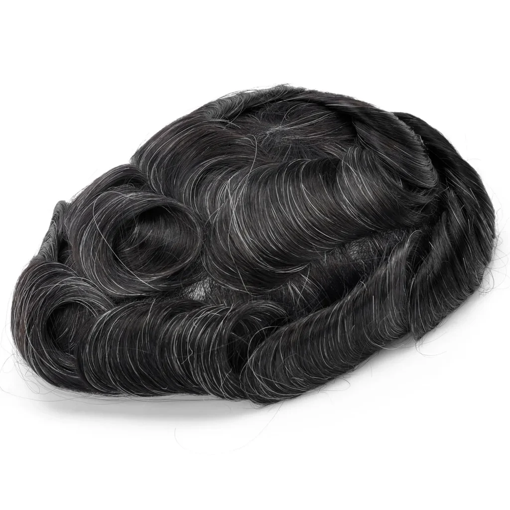 System włosów HairNOW Durable FRONTLACE