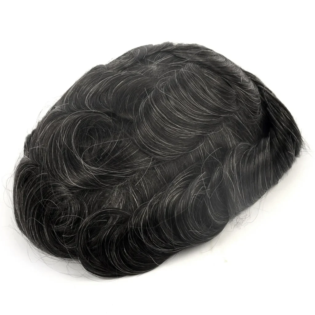System włosów HairNOW Durable FRONTLACE