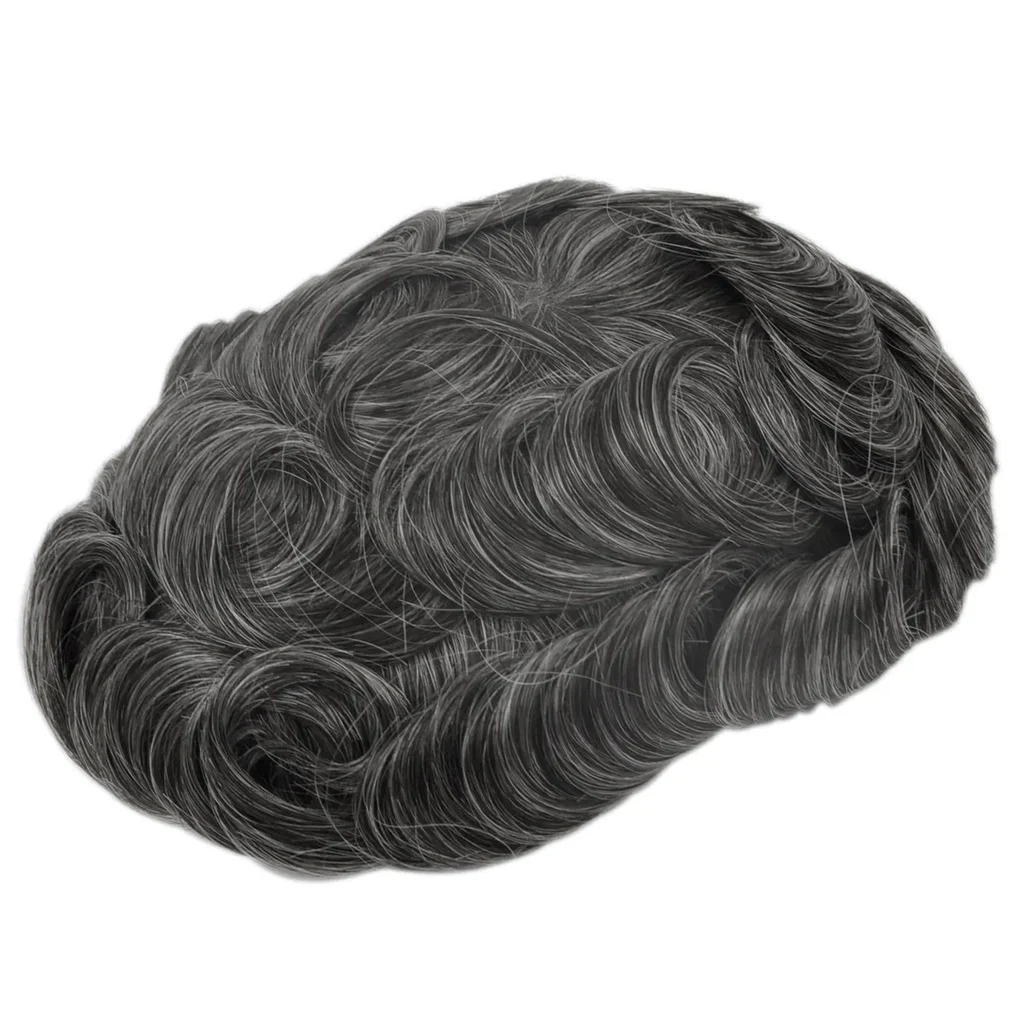 System włosów HairNOW Durable SILK