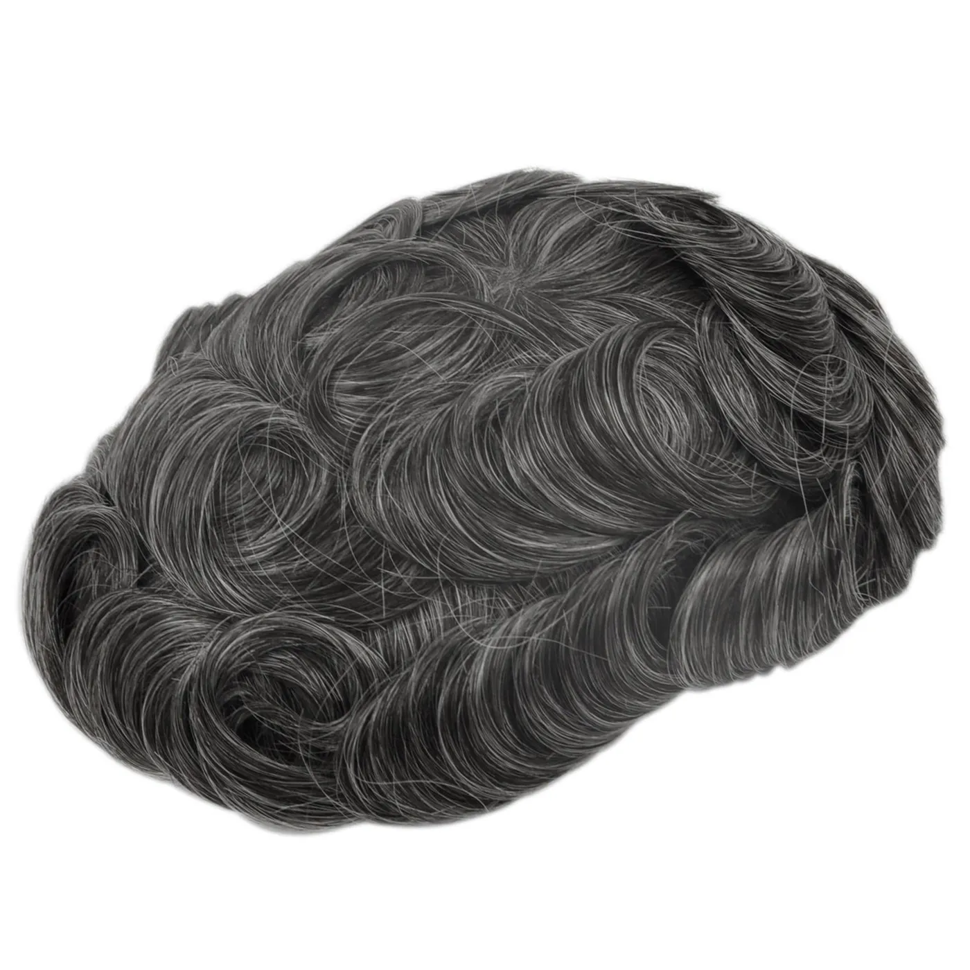 System włosów HairNOW Durable SILK - obrazek 7