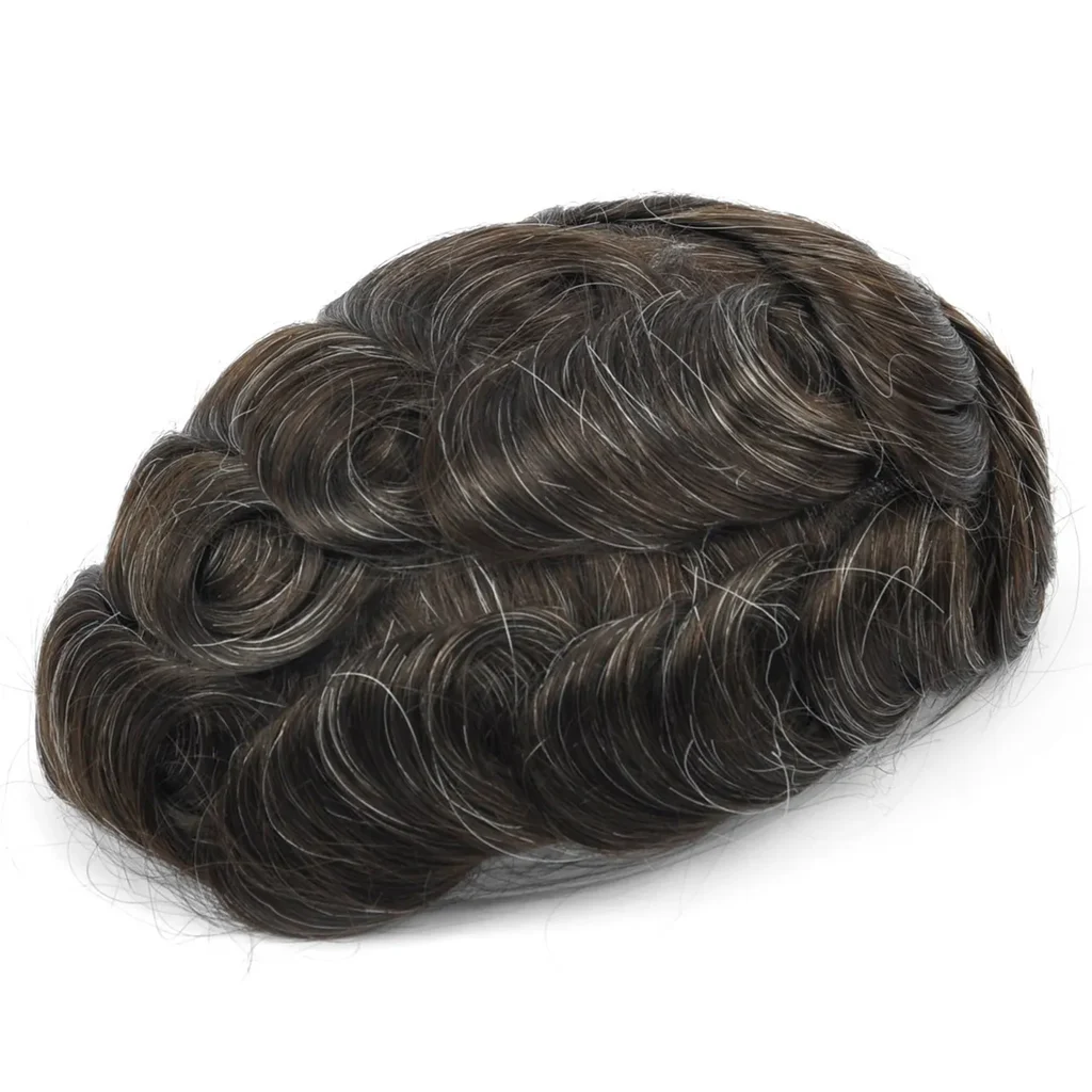 System włosów HairNOW Durable FRONTLACE