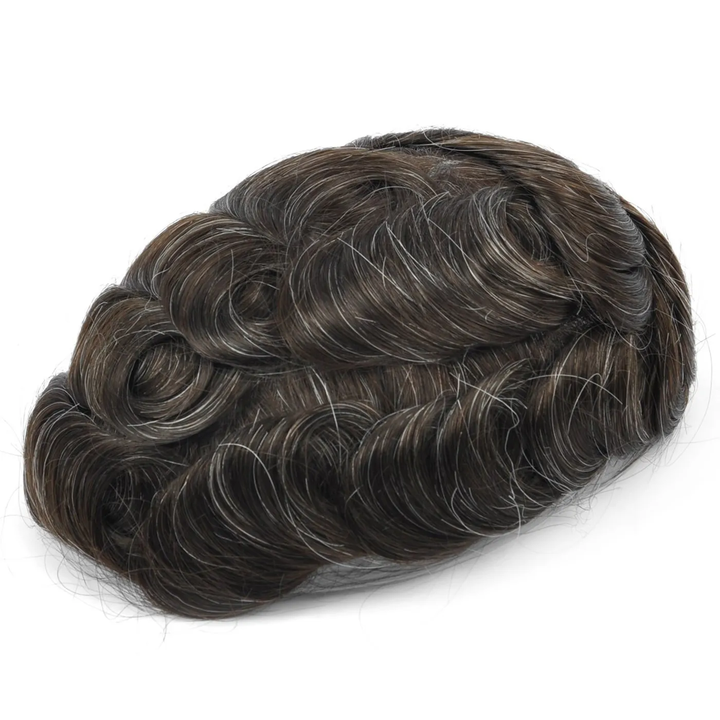 System włosów HairNOW Durable FRONTLACE - obrazek 9