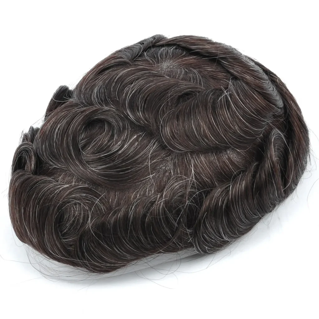 System włosów HairNOW Durable FRONTLACE