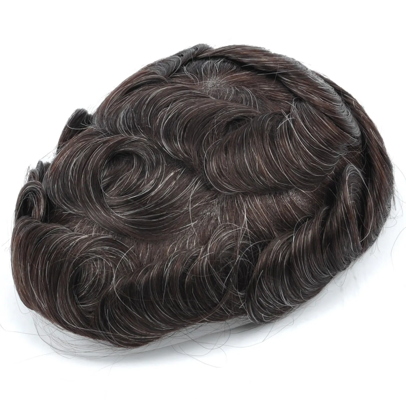 System włosów HairNOW Durable FRONTLACE - obrazek 10