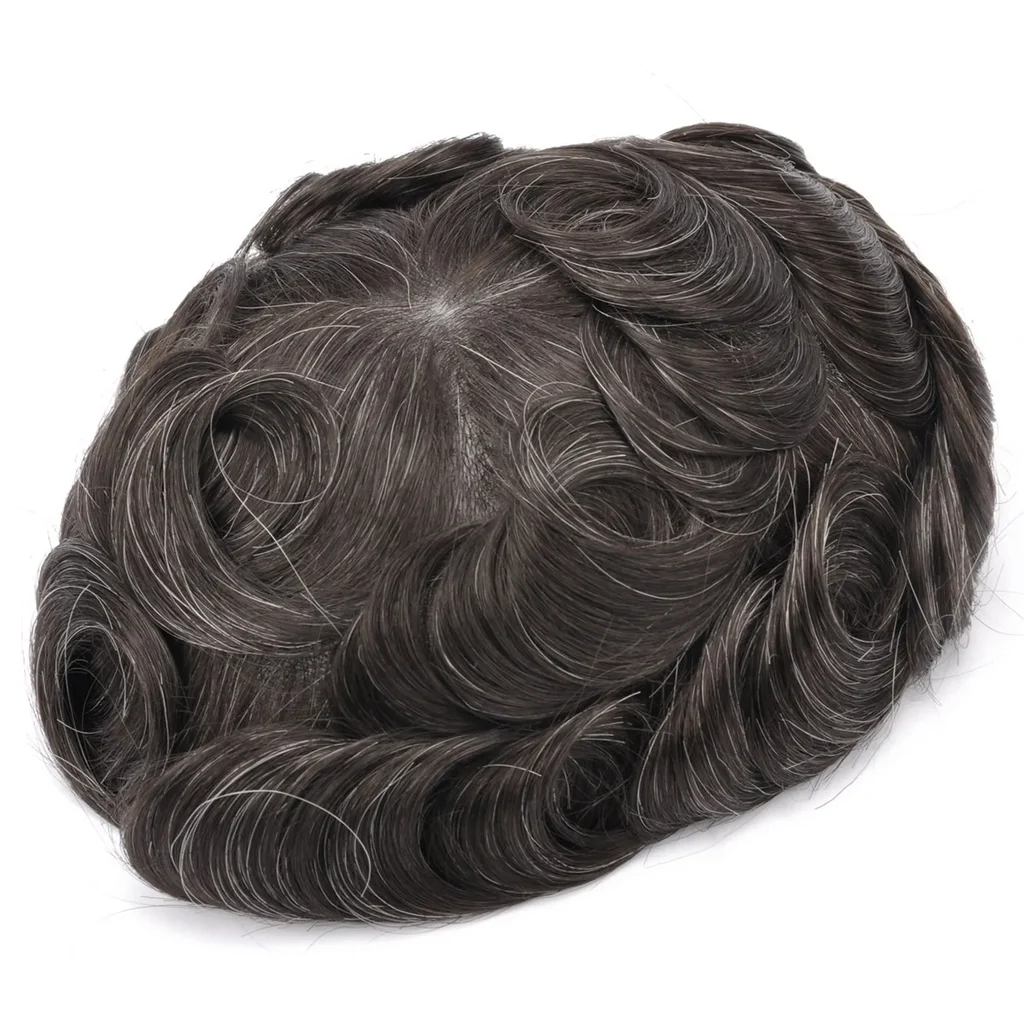 System włosów HairNOW Durable FRONTLACE