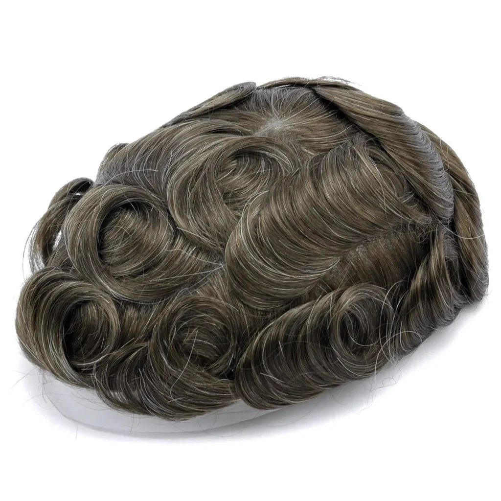System włosów HairNOW Durable FRONTLACE