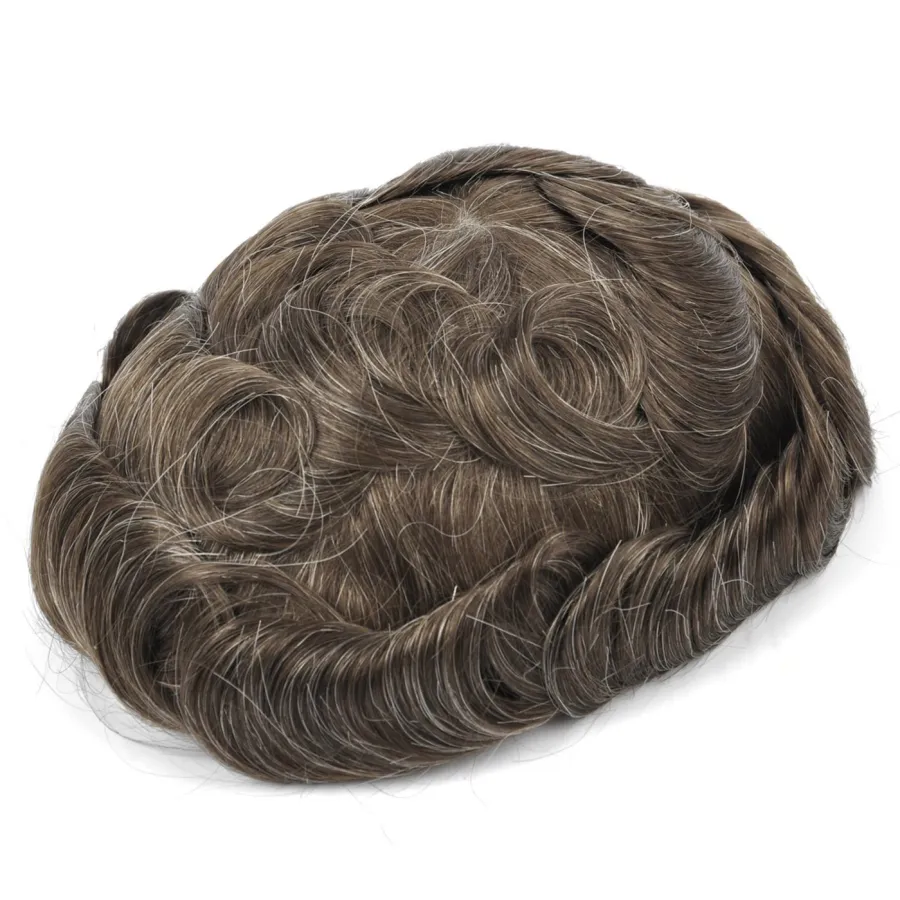 System włosów HairNOW Durable FRONTLACE