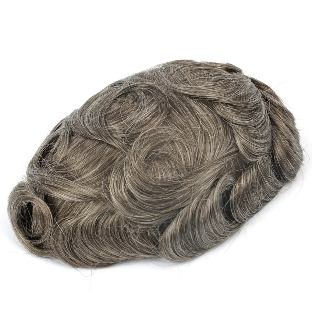 System włosów HairNOW Durable FRONTLACE