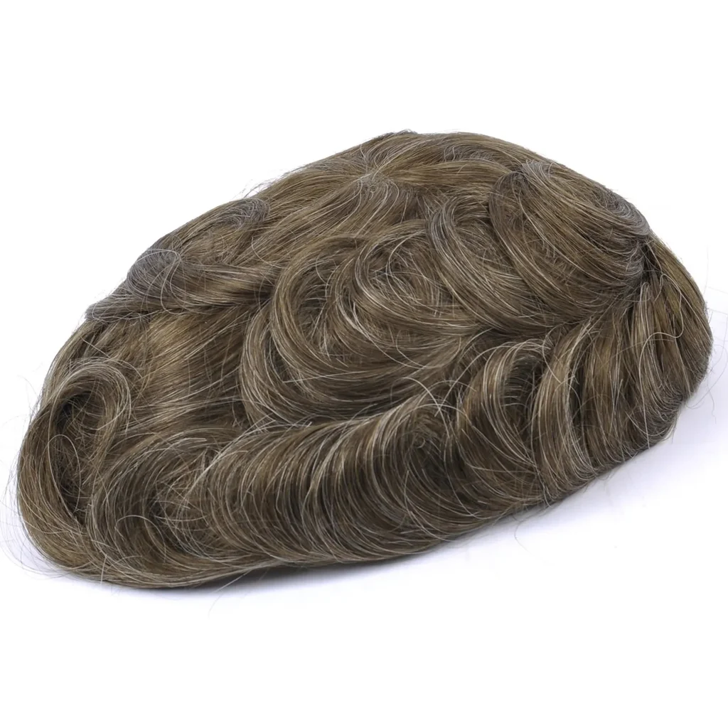 System włosów HairNOW Durable FRONTLACE