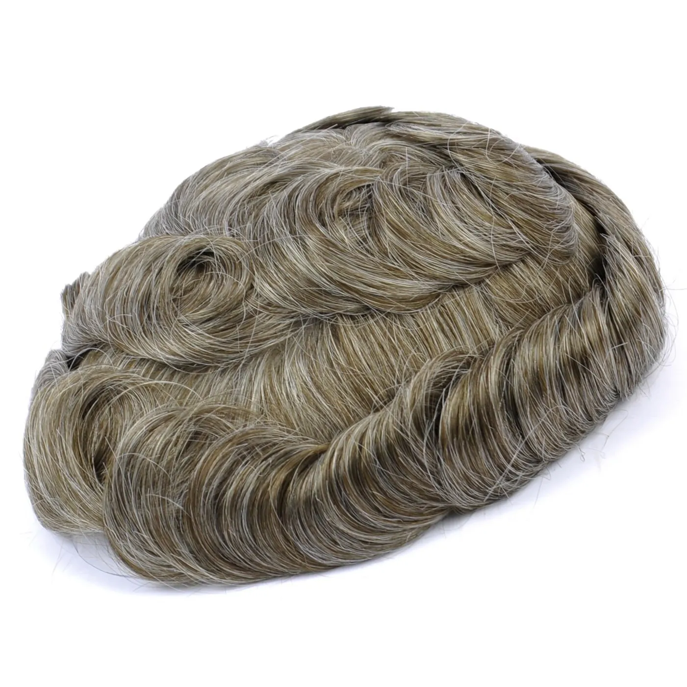 System włosów HairNOW Durable FRONTLACE - obrazek 16