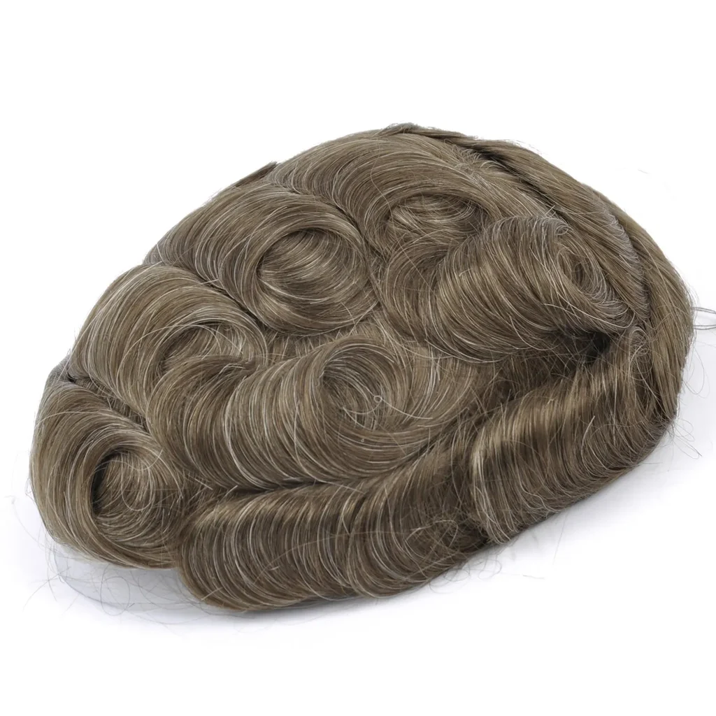 System włosów HairNOW Durable FRONTLACE