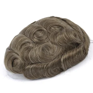System włosów HairNOW Durable FRONTLACE - obrazek 13