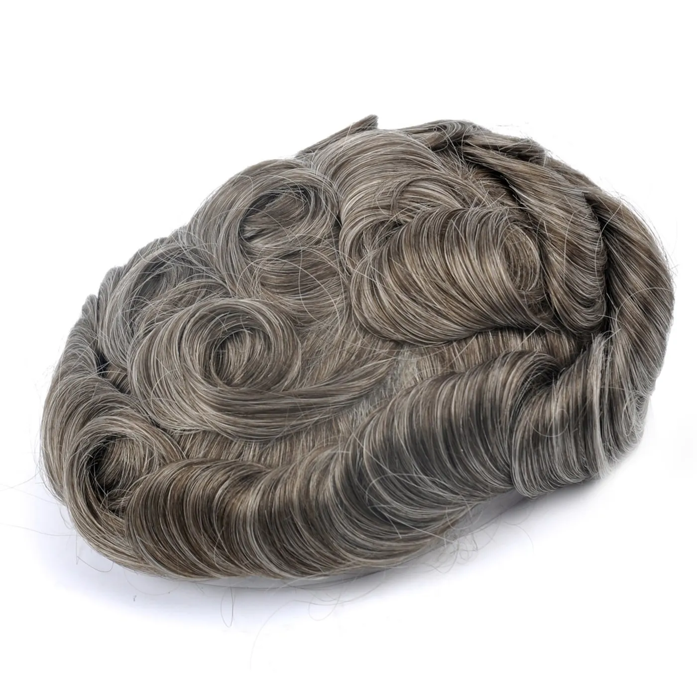 System włosów HairNOW Durable FRONTLACE - obrazek 14