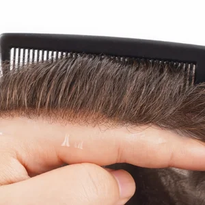System włosów HairNOW Light SKIN - obrazek 2