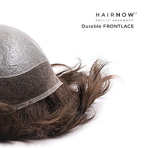 System włosów HairNOW Durable FRONTLACE