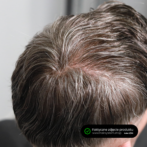 System włosów HairNOW Durable SKIN - obrazek 7