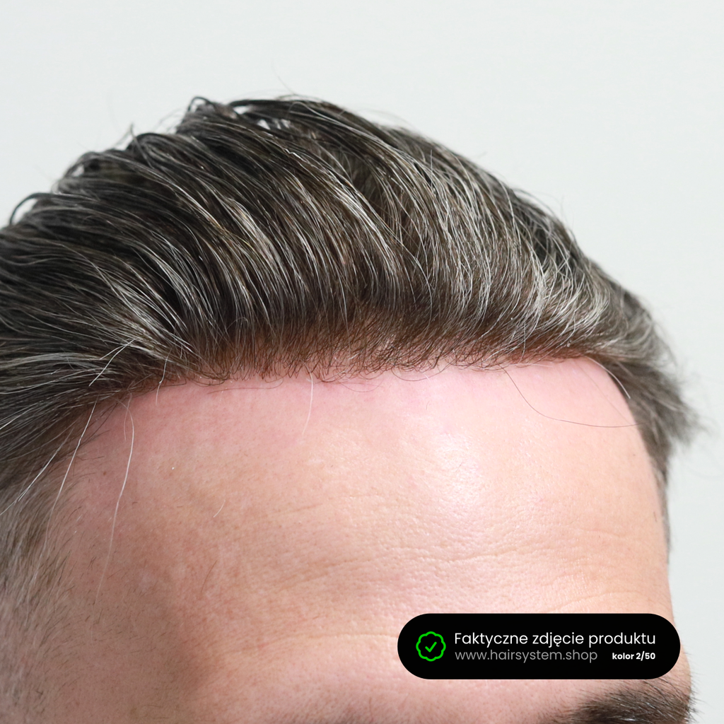 System włosów HairNOW Durable SKIN