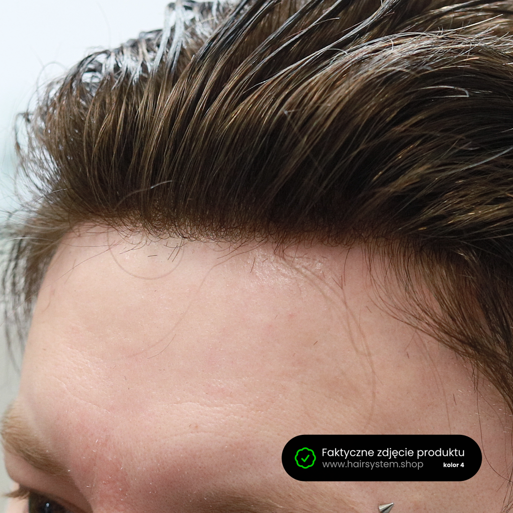 System włosów HairNOW Light SKIN