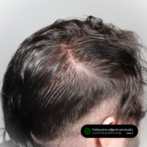System włosów HairNOW Durable SKIN - obrazek 9