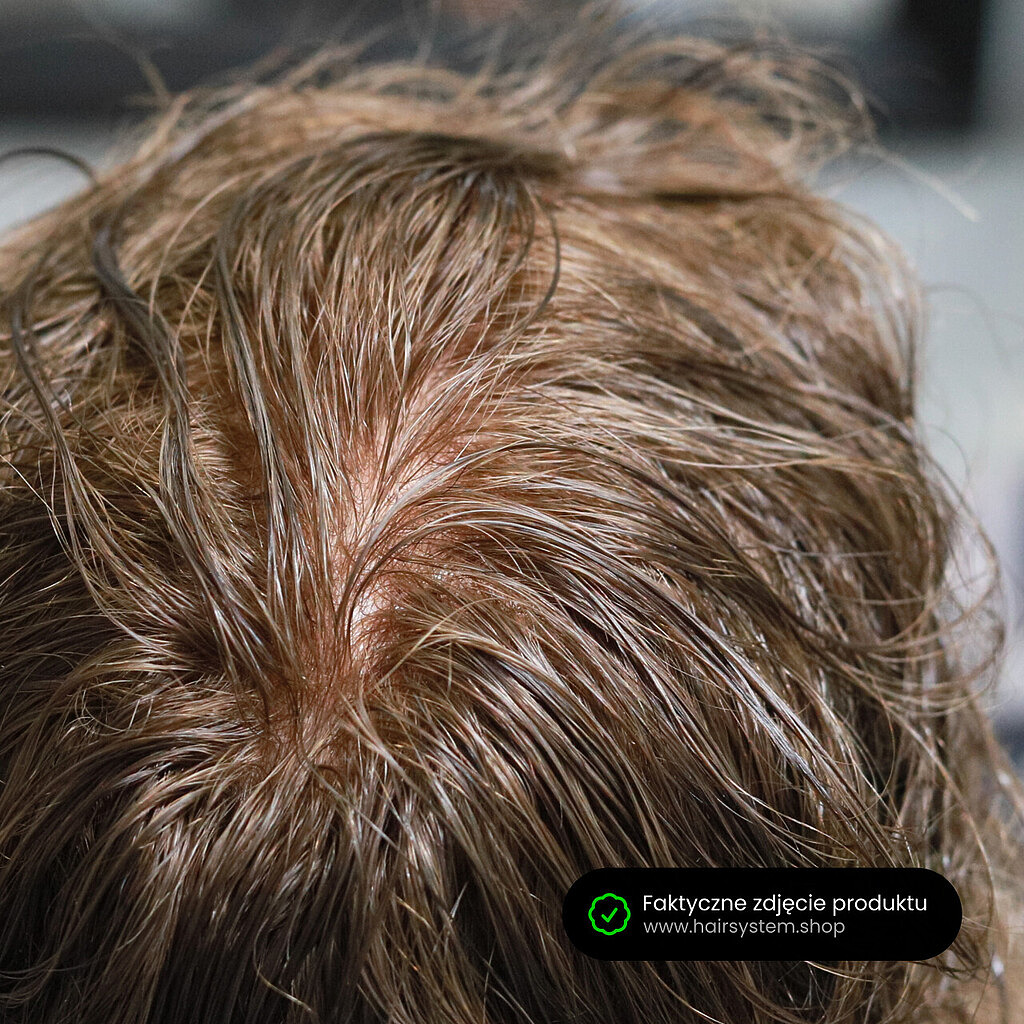 System włosów HairNOW Light SKIN