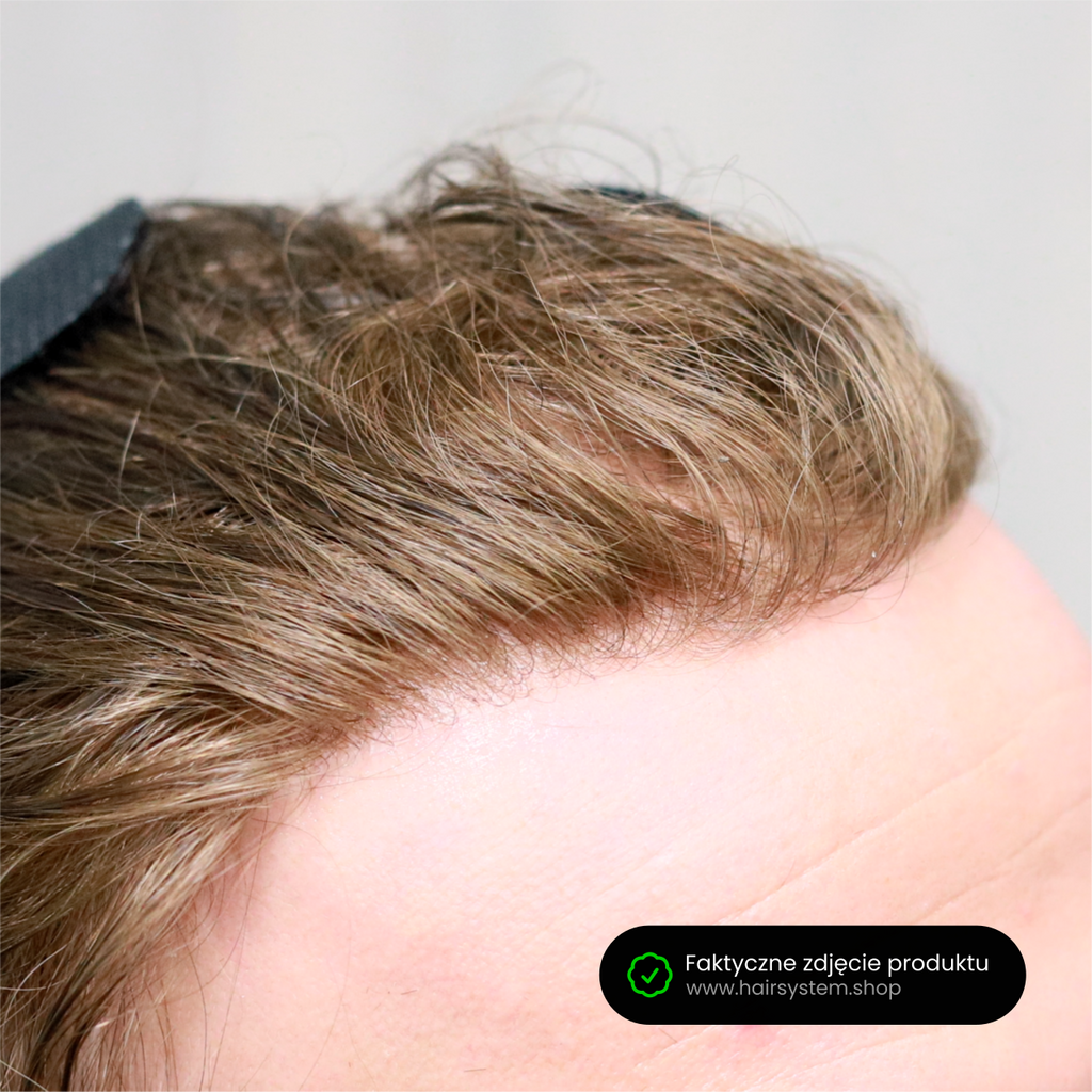System włosów HairNOW Light SKIN