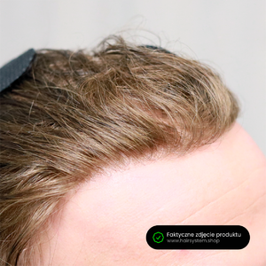 System włosów HairNOW Light SKIN - obrazek 3