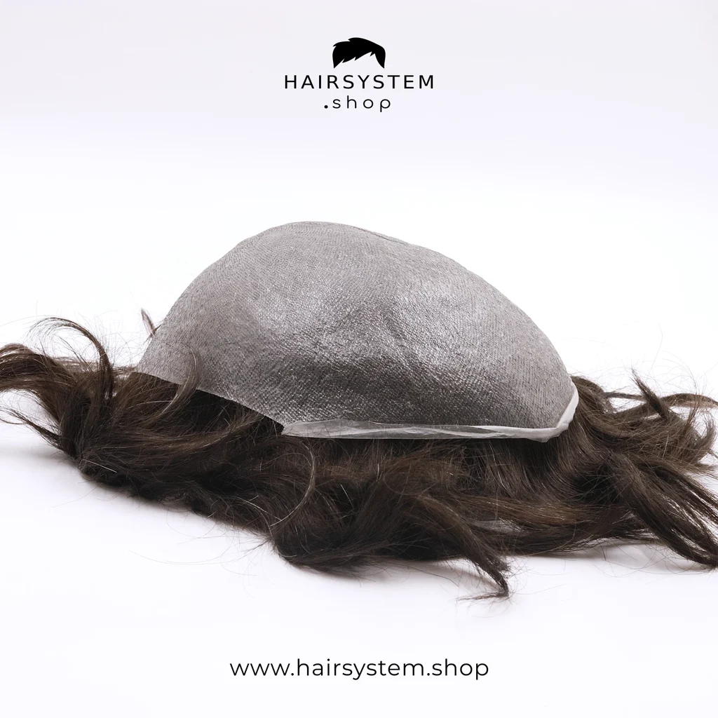 System włosów HairNOW Light SKIN