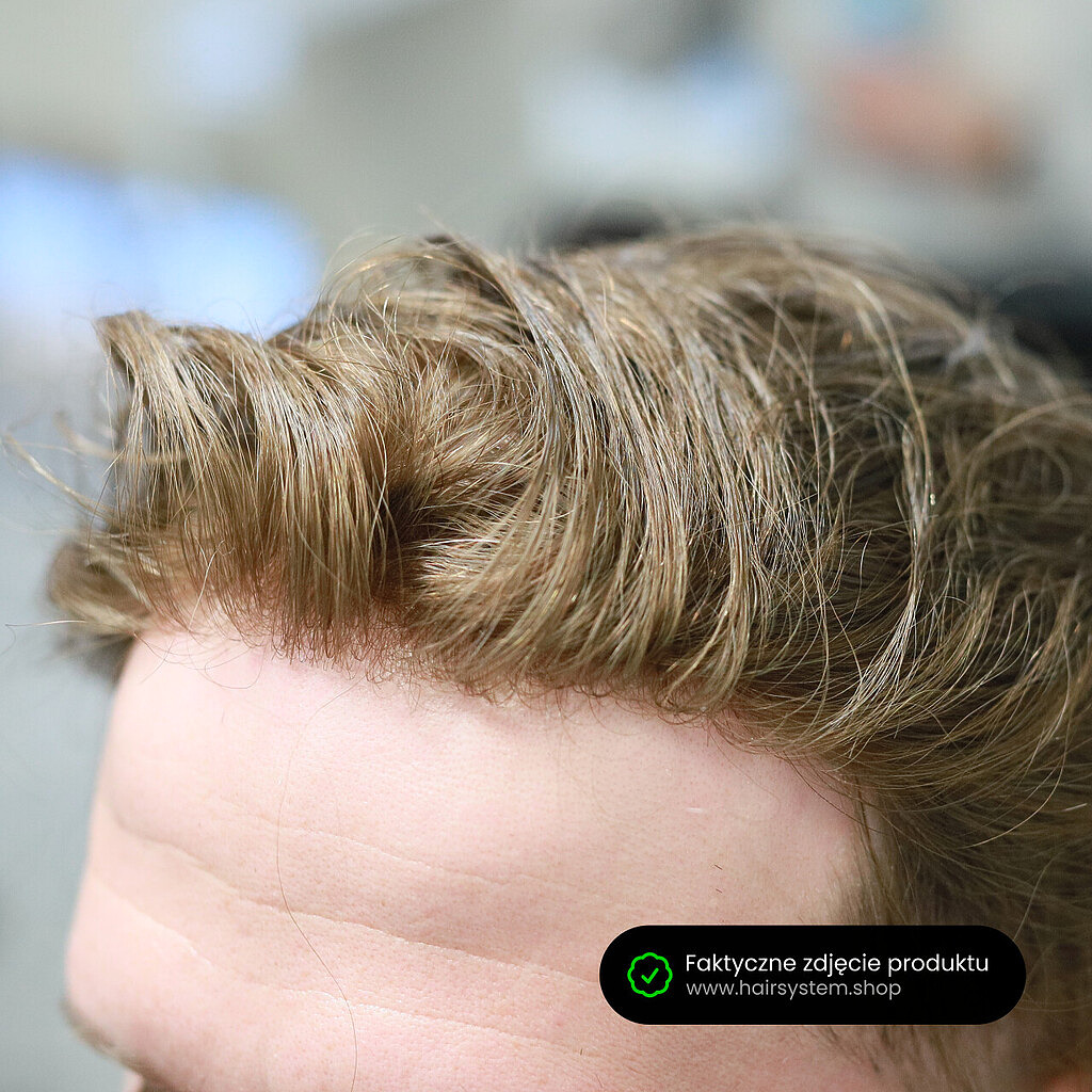 System włosów HairNOW Durable SKIN