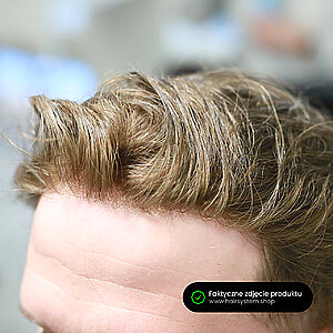 System włosów HairNOW Durable SKIN - obrazek 3