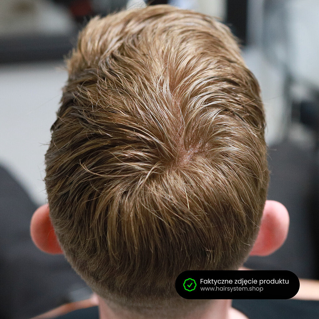 System włosów HairNOW Durable SKIN