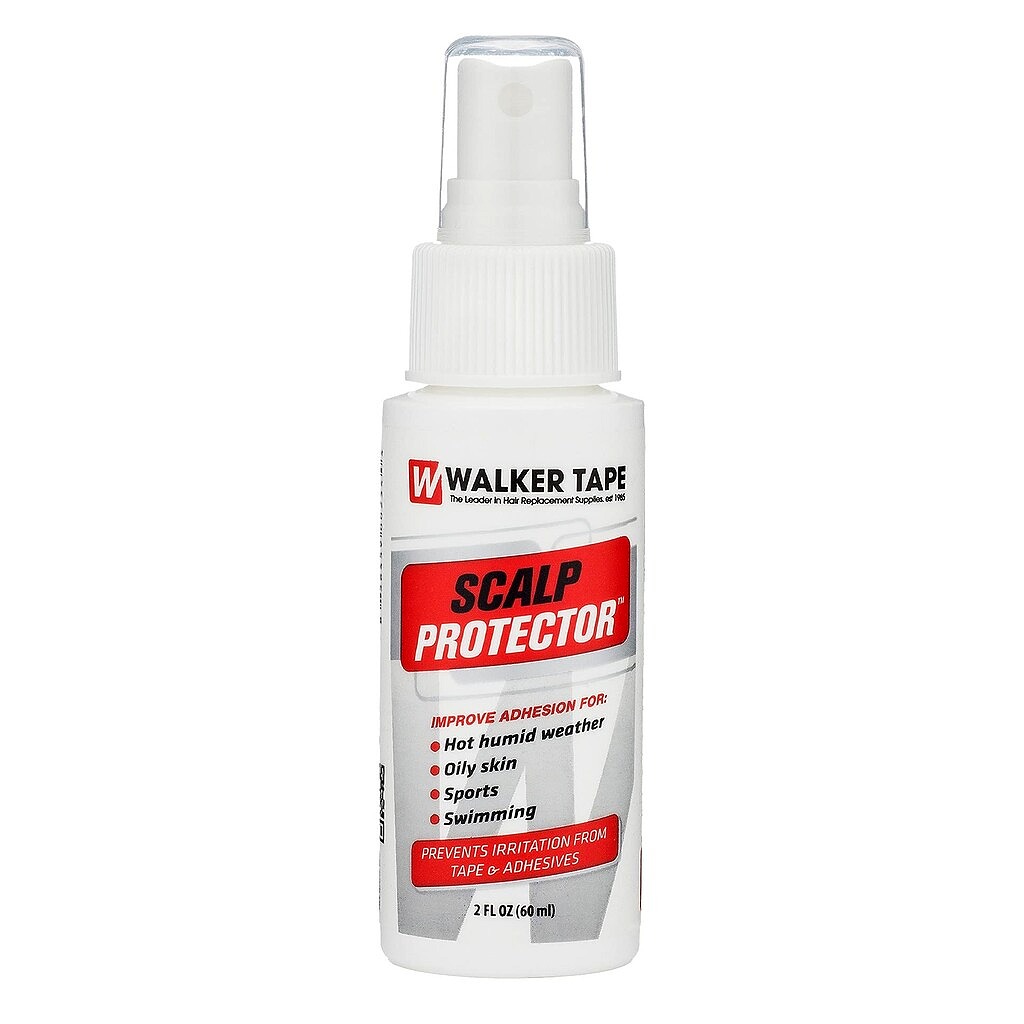 Walker Tape Scalp Protector Spray, 60 ml