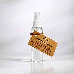 Płyn czyszcząco-pozycjonujący