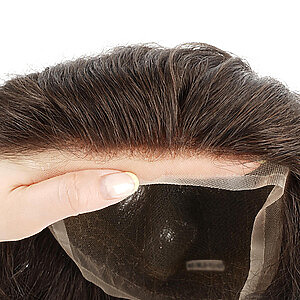 System włosów HairNOW LACE - obrazek 2