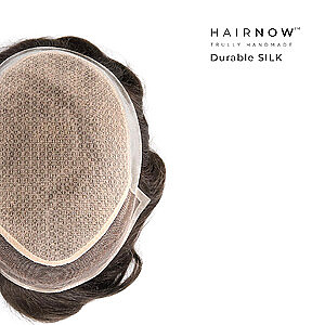 System włosów HairNOW Durable SILK