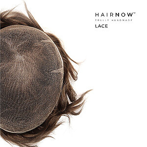 System włosów HairNOW LACE
