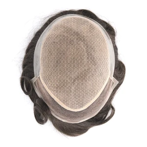 System włosów HairNOW Durable SILK - obrazek 4