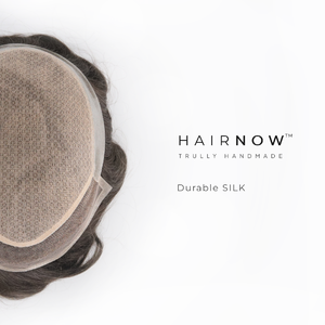 System włosów HairNOW Durable SILK
