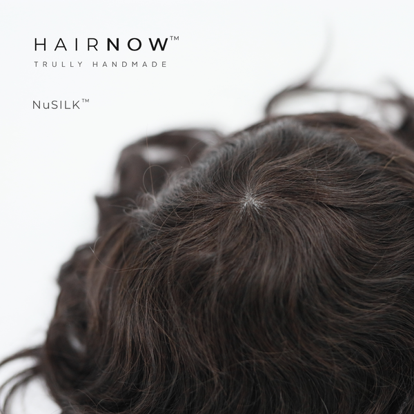 System włosów HairNOW NuSILK - obrazek 2