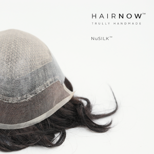 System włosów HairNOW NuSILK