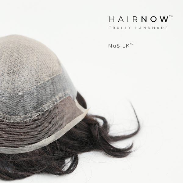 System włosów HairNOW NuSILK