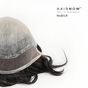 System włosów HairNOW NuSILK