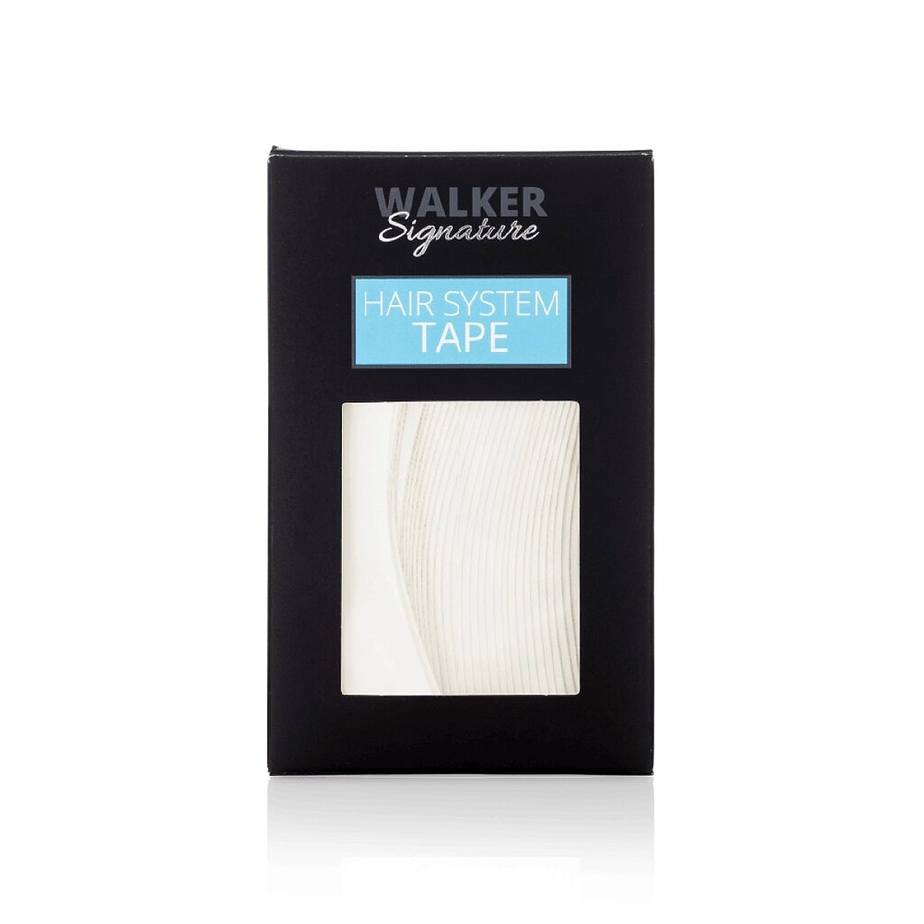 Walker Signature - Taśmy do Systemu Włosów Premium