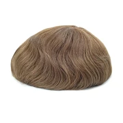 7ASH - Bardzo jasny chłodny brąz